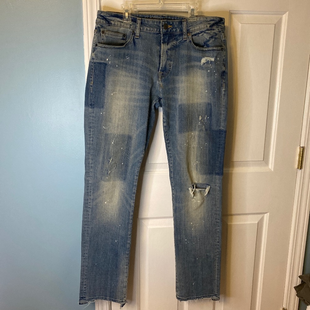 American Eagle Extreme Flex4